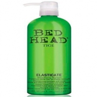 Tigi Bed head elasticate strength shampoo (Укрепляющий шампунь)