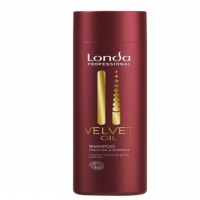 Londa Velvet Oil Shampoo (Шампунь с аргановым маслом)