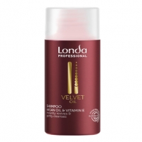 Londa Velvet Oil Shampoo (Шампунь с аргановым маслом)