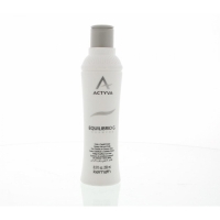 Kemon Actyva equilibrio G shampoo (Шампунь для очищения жирных волос и кожи головы)