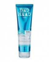 Tigi Bed Head Urban anti+dotes recovery (Шампунь для поврежденных волос уровень 2 "Активное восстановление"), 750 мл.