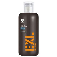 Barex Active force shampoo (Шампунь для ежедневного применения)