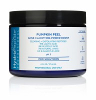 HydroPeptide Pumpkin Peel (Мощный тыквенный пилинг для глубокого очищения), 118 мл