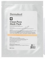 Dermaheal Clean pore mask (Маска для жирной и проблемной кожи), 22 гр.