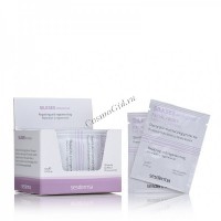 Mediderma Silkses Monodose Sterile skin moisturizing protector (Крем-протектор увлажняющий в индивидуальных упаковках), 20 шт. по 3 мл