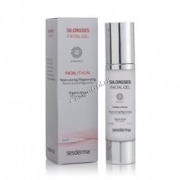 Sesderma Silorgses gel facial (Гель для лица), 15 мл.