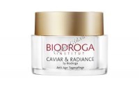 Biodroga Caviar & Radiance Day Care (Омолаживающий дневной крем «Сияние кожи»)