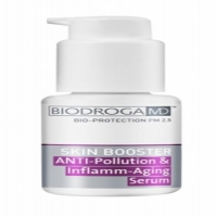 Biodroga Anti UV-Stress Serum (Антистрессовая сыворотка, препятствующая фотостарению)