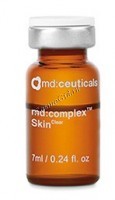 MD Ceuticals MD Complex Skin Clear (Очищающий и антисеборейный коктейль)