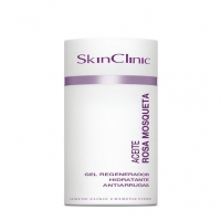 Skin Clinic Musk rose oil (Масло мускусной розы)