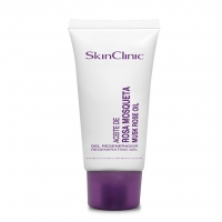 Skin Clinic Musk rose oil (Масло мускусной розы)