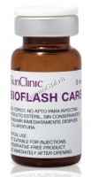 Skin Clinic Bioflash Care (Концентрат "Биофлеш"), 5 шт x 5 мл