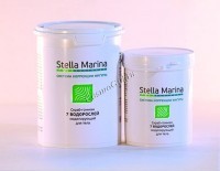 Stella Marina (Скраб-гоммаж на основе измельчённой морской раковины «7 водорослей»)
