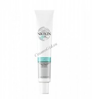 Nioxin Scalp Recovery Treatment (Деликатный скраб для кожи головы против перхоти), 50 мл