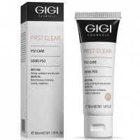 GIGI Pso Care (Лечебный крем от псориаза и атопического дерматита), 50 мл