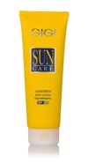 GIGI Sun care body spf-34 (Лосьон защитный для лица и тела spf-34), 250 мл 