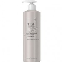 Tigi Copyright Custom Care SOS Extreme Recovery Treatment (Сыворотка восстанавливающая для экстремально поврежденных волос), 450 мл