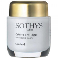 Sothys Anti-Ageing cream grade 4 (Активный крем)