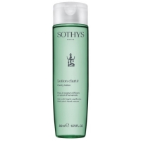 Sothys Clarity Lotion (Тоник для кожи с хрупкими капиллярами с экстрактом гамамелиса)