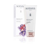 Sothys Event scented water. iris and litchi escape (Спрей для тела "Ирис / Личи") 200 мл