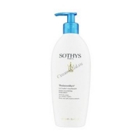 Sothys Hydra-Nourishing Body Lotion (Крем-эмульсия для тела "Увлажнение и питание")