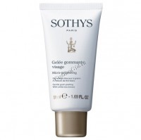 Sothys Micro-gel peeling (Гель-скраб с микрогранулами), 30 мл.