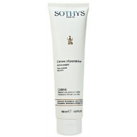 Sothys Active Cream (Восстанавливающий активный крем для жирной кожи)