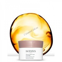 Sothys DEMO Oriental Exfoliating Paste (Тестер Скраб-паста для тела с восточным ароматом), 200 мл.