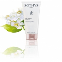 Sothys Shower Gel Lemon And Petitgrain Escape (Гель для душа с лимоном и петигрейном)