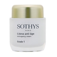 Sothys Anti-Ageing cream grade 1 Активный крем