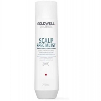 Goldwell Dualsenses Scalp Specialist Deep cleansing shampoo (Шампунь для глубокого очищения)