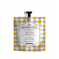 Davines The Spotlight Circle (Маска-суперблеск для волос)  