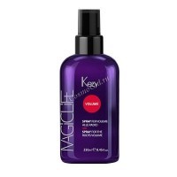 Kezy Magic Life Volumizing Spray (Спрей для прикорневого объема), 250 мл