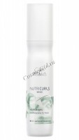 Wella Care Nutricurls Milky Waves Spray (Несмываемое молочко-спрей для локонов), 150 мл