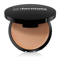 Compact Foundation SPF 50+ (Компактное тональное средство SPF 50+)