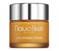 Natura Bisse C+C Vitamin Cream / Крем с витаминами С+С SPF 10 (для нормальной и сухой кожи) 75 мл 