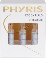 Phyris Essentials Stressless (Ампульный концентрат "Антистресс барьер")