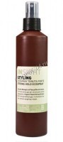 Insight Styling Strong Hold Ecospray (Эко лак сильной фиксации с хлопковым маслом), 250 мл