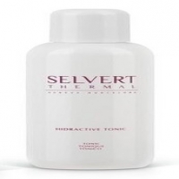 Selvert Thermal Hidractive Tonic (Гидроактивный тоник), 200 мл