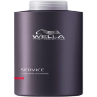 Wella Service line (Стабилизатор окрашивания)