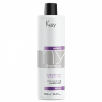 Kezy MyTherapy Restructuring Conditioner (Кондиционер реструктурирующий c кератином), 250 мл