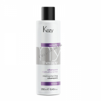 Kezy MyTherapy Restructuring Shampoo (Шампунь реструктурирующий с кератином)