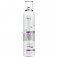 Kezy MyTherapy Restructuring Spray (Спрей реструктурирующий и разглаживающий с кератином), 200 мл