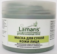 Lamaris Маска для сухой кожи лица