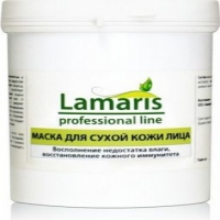 Lamaris Маска для сухой кожи лица