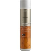 Lakme Teknia Sun Care Shampoo (Шампунь после пребывания на солнце)