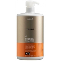 Lakme Teknia Sun Care Shampoo (Шампунь после пребывания на солнце)