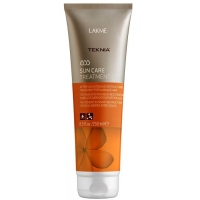 Lakme Teknia Sun Care Treatment (Средство для волос после пребывания на солнце)