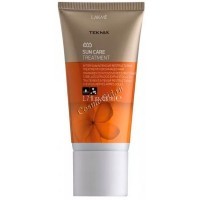 Lakme Teknia Sun Care Treatment (Средство для волос после пребывания на солнце)