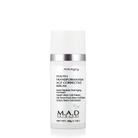 M.A.D Skincare Anti-Aging Youth Transformation Age Corrective Serum (Корректирующая сыворотка для ухода за кожей с омолаживающим эффектом)